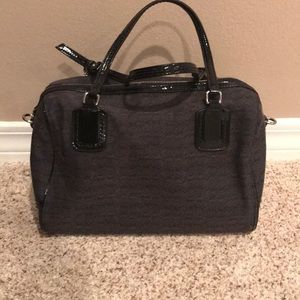 Authentic Coach purse.